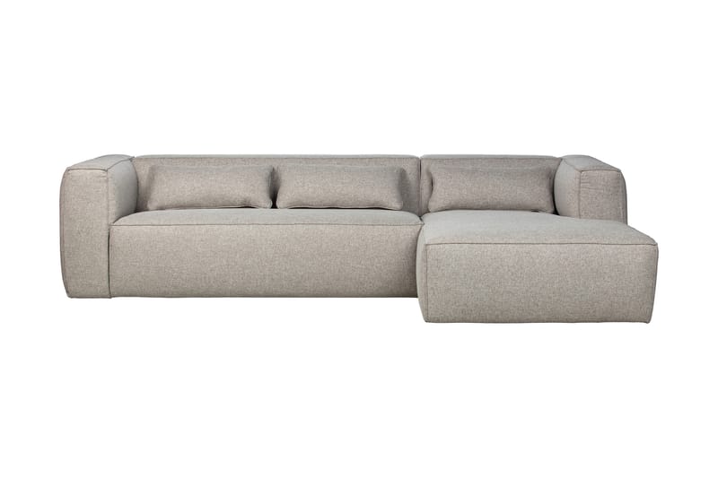 Harlow Divan sofa - Møbler - Sofaer - Sofa med sjeselong