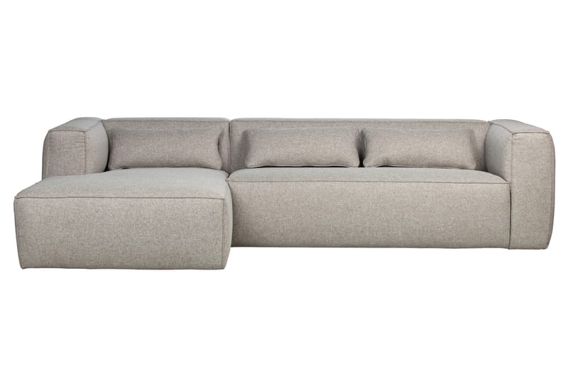 Harlow Divan sofa - Møbler - Sofaer - Sofa med sjeselong