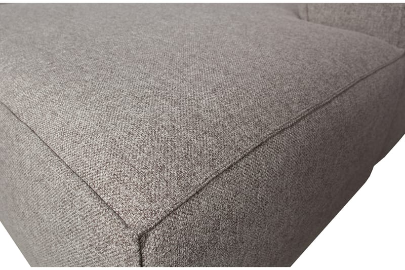 Harlow Divan sofa - Møbler - Sofaer - Sofa med sjeselong