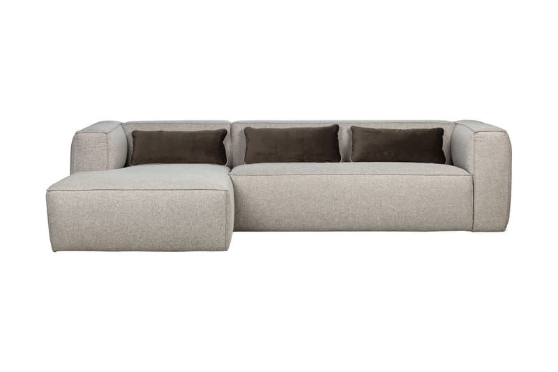 Harlow Divan sofa - Møbler - Sofaer - Sofa med sjeselong