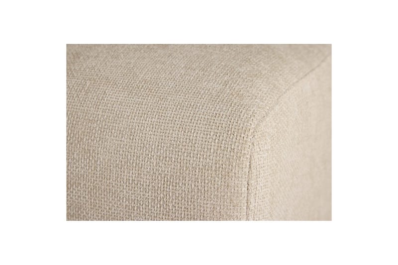 Hjørnesofa VIND Positano Beige - Møbler - Sofaer - Sofa med sjeselong