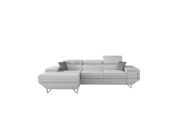 Kollekind Sofa med Divan 3-seter