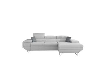 Kollekind Sofa med Divan 3-seter