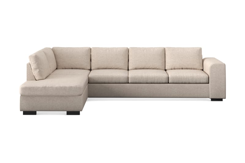 Link Sofa med Sjeselong Large Venstre - Møbler - Sofaer - Sofa med sjeselong