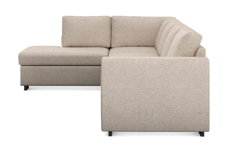 Link Sofa med Sjeselong Large Venstre - Møbler - Sofaer - Sofa med sjeselong