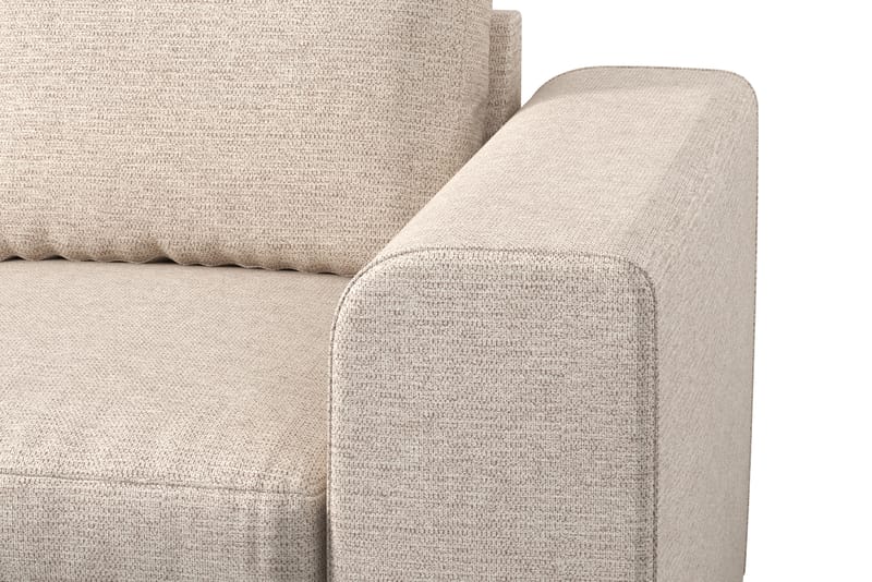 Link Sofa med Sjeselong Large Venstre - Møbler - Sofaer - Sofa med sjeselong