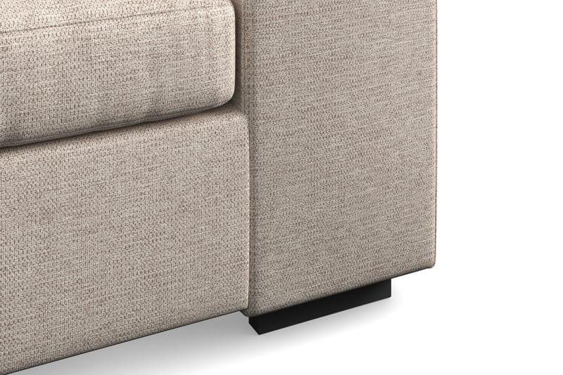 Link Sofa med Sjeselong Large Venstre - Møbler - Sofaer - Sofa med sjeselong