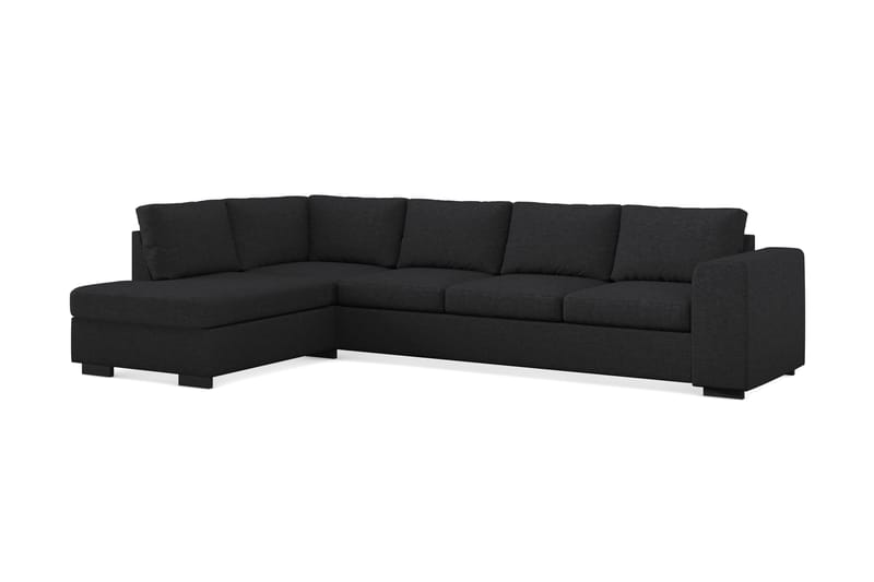 Link Sofa med Sjeselong Large Venstre - Møbler - Sofaer - Sofa med sjeselong