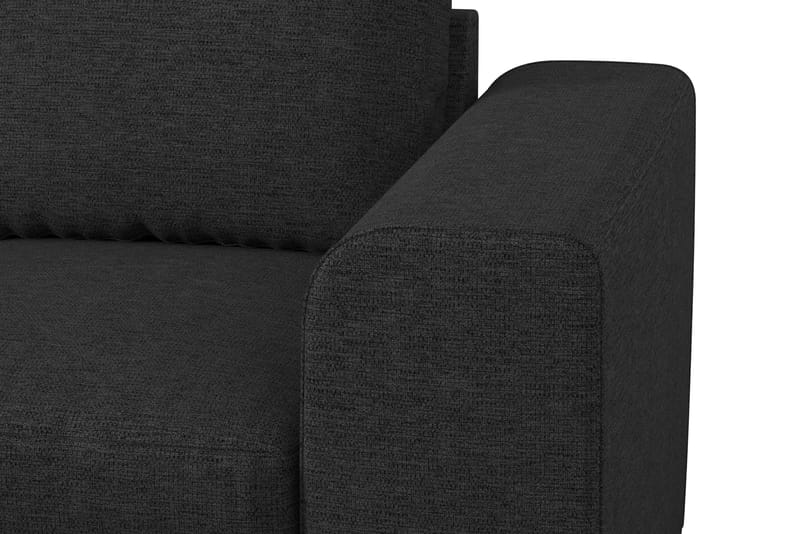 Link Sofa med Sjeselong Large Venstre - Møbler - Sofaer - Sofa med sjeselong