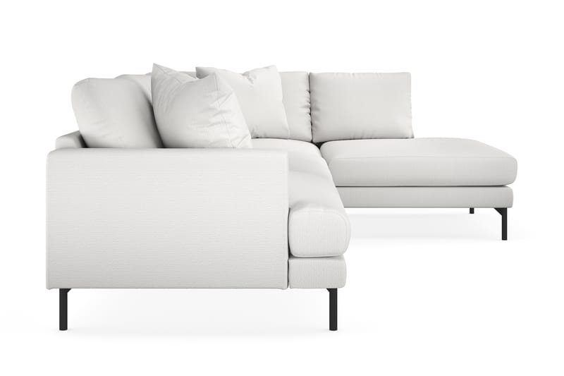 Menard 3-seters Sofa med Sjeselong Høyre - Møbler - Sofaer - Sofa med sjeselong