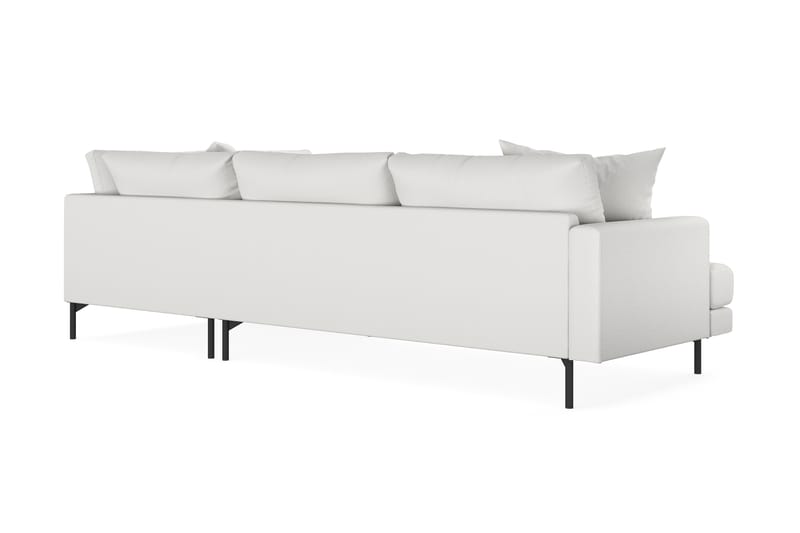 Menard 3-seters Sofa med Sjeselong Høyre - Møbler - Sofaer - Sofa med sjeselong