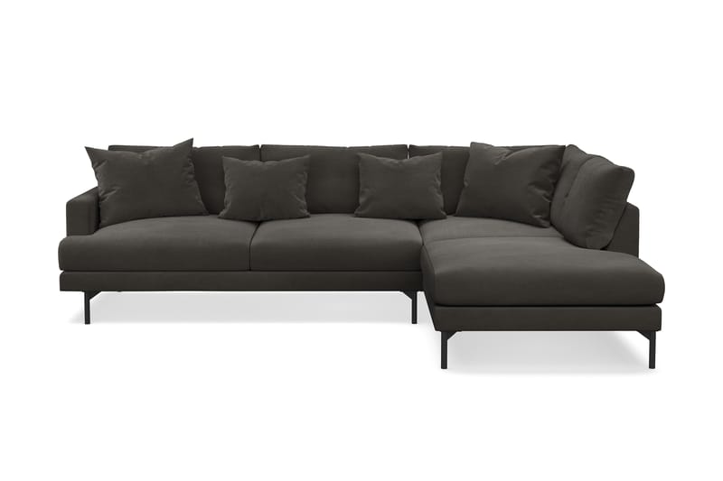 Menard 4-seters Sofa med Sjeselong Høyre - Møbler - Sofaer - Sofa med sjeselong