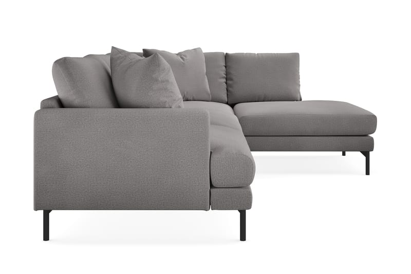 Menard 4-seters Sofa med Sjeselong Høyre - Møbler - Sofaer - Sofa med sjeselong