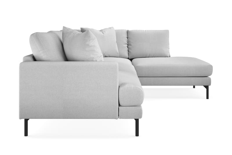 Menard 4-seters Sofa med Sjeselong Høyre - Møbler - Sofaer - Sofa med sjeselong