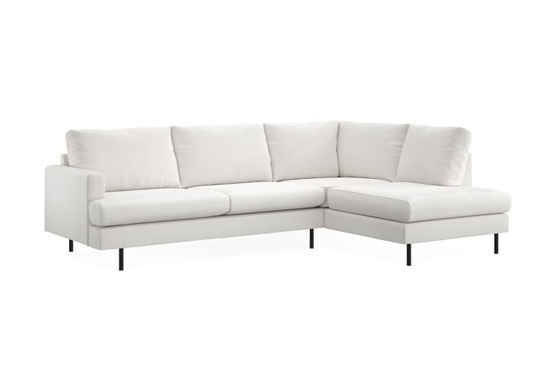 Menard Compact Sofa med Chaiselong 4-seter - Møbler - Sofaer - Sofa med sjeselong