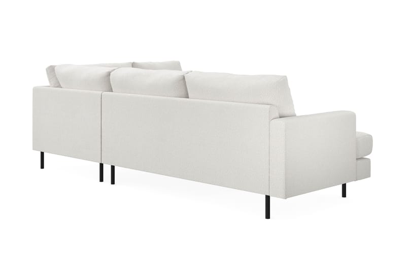 Menard Compact Sofa med Chaiselong 4-seter - Møbler - Sofaer - Sofa med sjeselong