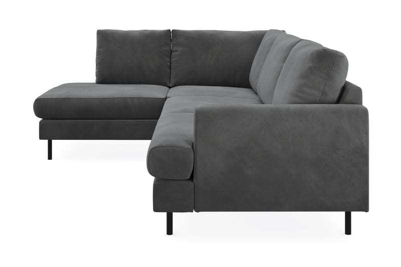 Menard Compact Sofa med Chaiselong 4-seter - Møbler - Sofaer - Sofa med sjeselong