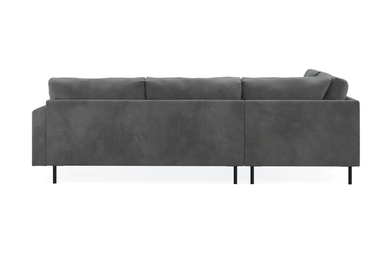 Menard Compact Sofa med Chaiselong 4-seter - Møbler - Sofaer - Sofa med sjeselong