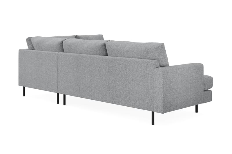 Menard Compact Sofa med Chaiselong 4-seter - Møbler - Sofaer - Sofa med sjeselong