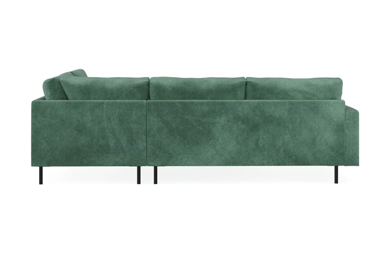 Menard Compact Sofa med Chaiselong 4-seter - Møbler - Sofaer - Sofa med sjeselong