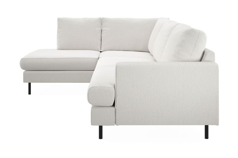 Menard Compact Sofa med Chaiselong 4-seter - Møbler - Sofaer - Sofa med sjeselong