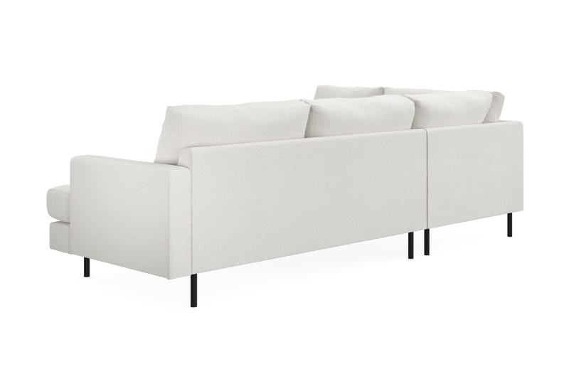 Menard Compact Sofa med Chaiselong 4-seter - Møbler - Sofaer - Sofa med sjeselong