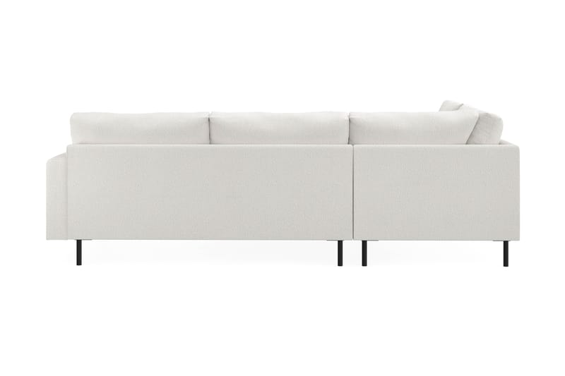 Menard Compact Sofa med Chaiselong 4-seter - Møbler - Sofaer - Sofa med sjeselong