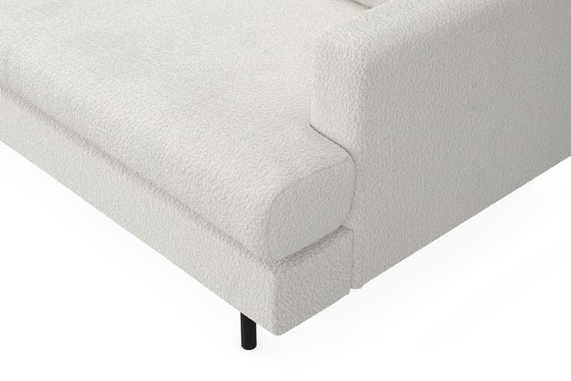 Menard Compact Sofa med Chaiselong 4-seter - Møbler - Sofaer - Sofa med sjeselong