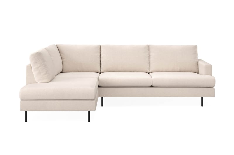 Menard Compact Sofa med Chaiselong 4-seter - Møbler - Sofaer - Sofa med sjeselong