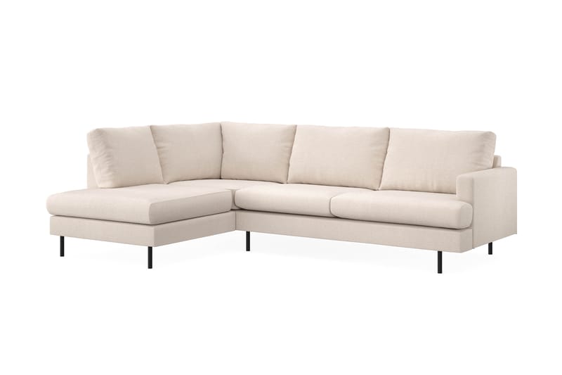 Menard Compact Sofa med Chaiselong 4-seter - Møbler - Sofaer - Sofa med sjeselong