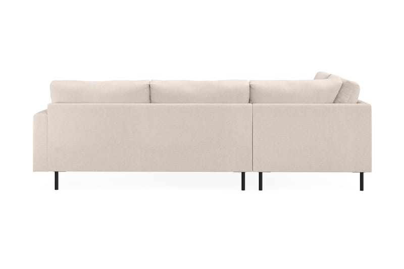 Menard Compact Sofa med Chaiselong 4-seter - Møbler - Sofaer - Sofa med sjeselong