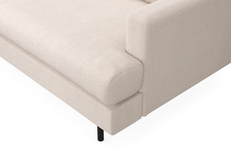 Menard Compact Sofa med Chaiselong 4-seter - Møbler - Sofaer - Sofa med sjeselong