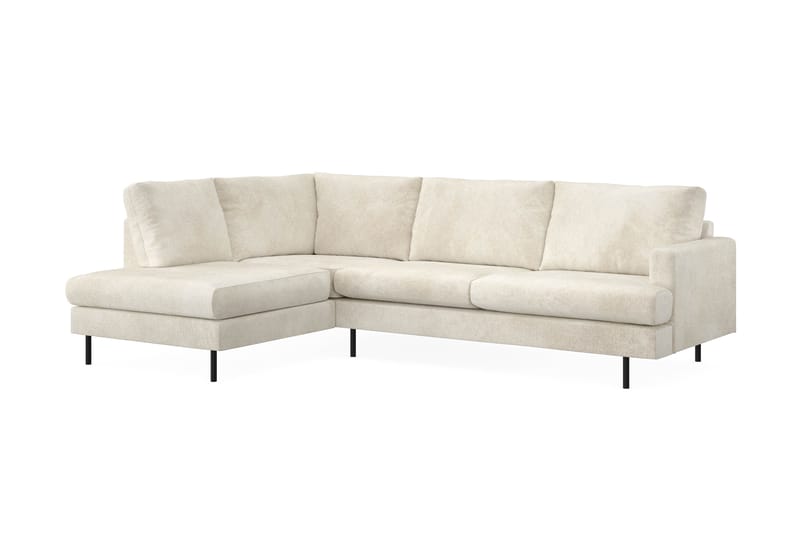 Menard Compact Sofa med Chaiselong 4-seter - Møbler - Sofaer - Sofa med sjeselong