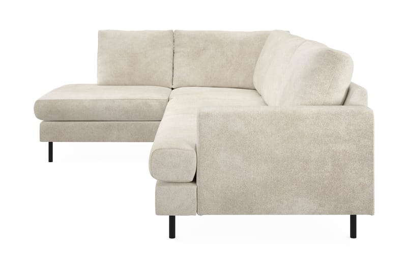 Menard Compact Sofa med Chaiselong 4-seter - Møbler - Sofaer - Sofa med sjeselong