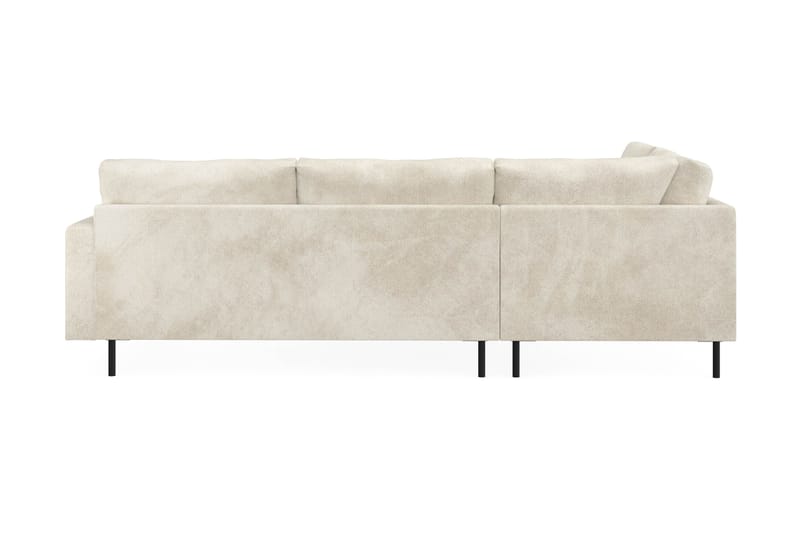 Menard Compact Sofa med Chaiselong 4-seter - Møbler - Sofaer - Sofa med sjeselong