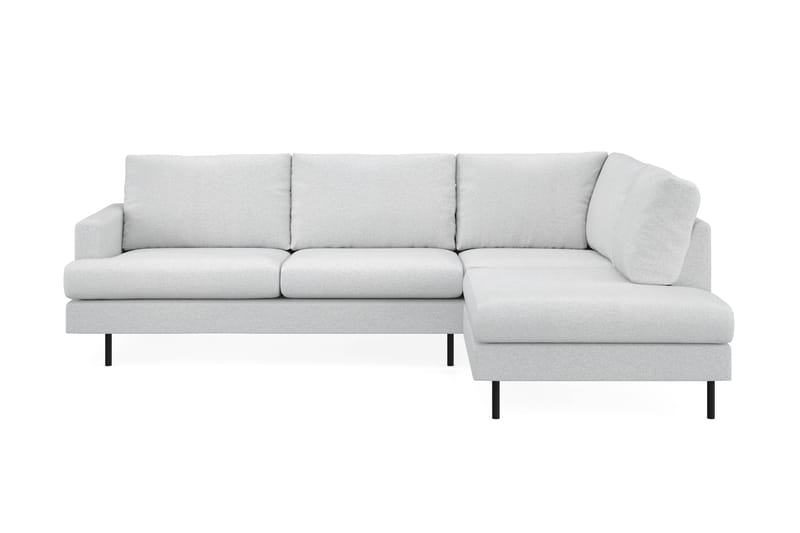 Menard Compact Sofa med Chaiselong 4-seter - Møbler - Sofaer - Sofa med sjeselong