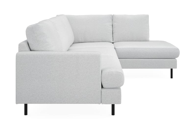 Menard Compact Sofa med Chaiselong 4-seter - Møbler - Sofaer - Sofa med sjeselong