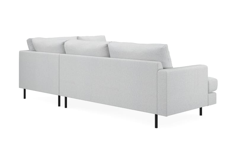 Menard Compact Sofa med Chaiselong 4-seter - Møbler - Sofaer - Sofa med sjeselong