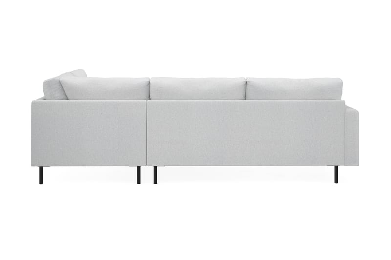 Menard Compact Sofa med Chaiselong 4-seter - Møbler - Sofaer - Sofa med sjeselong