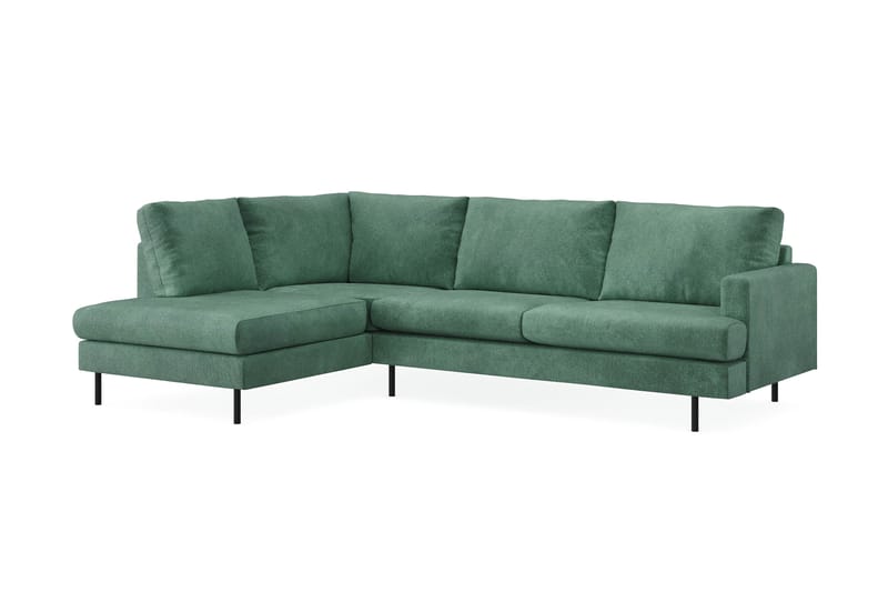 Menard Compact Sofa med Chaiselong 4-seter - Møbler - Sofaer - Sofa med sjeselong