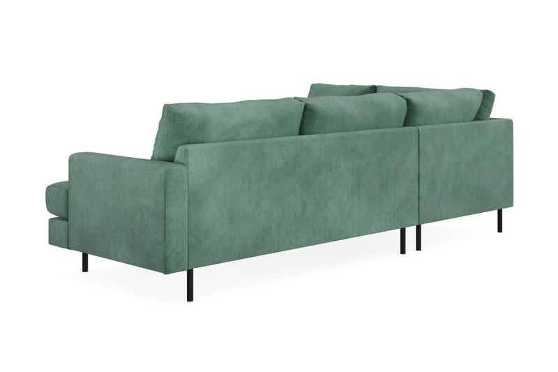 Menard Compact Sofa med Chaiselong 4-seter - Møbler - Sofaer - Sofa med sjeselong