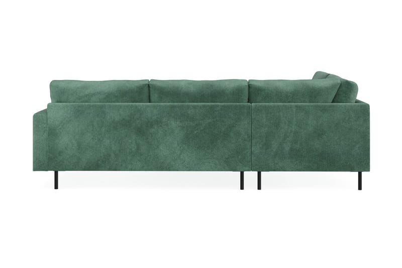 Menard Compact Sofa med Chaiselong 4-seter - Møbler - Sofaer - Sofa med sjeselong