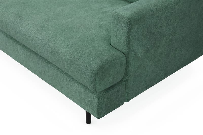 Menard Compact Sofa med Chaiselong 4-seter - Møbler - Sofaer - Sofa med sjeselong