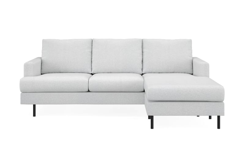 Menard Compact Sofa med Divan 3-seter - Møbler - Sofaer - Sofa med sjeselong