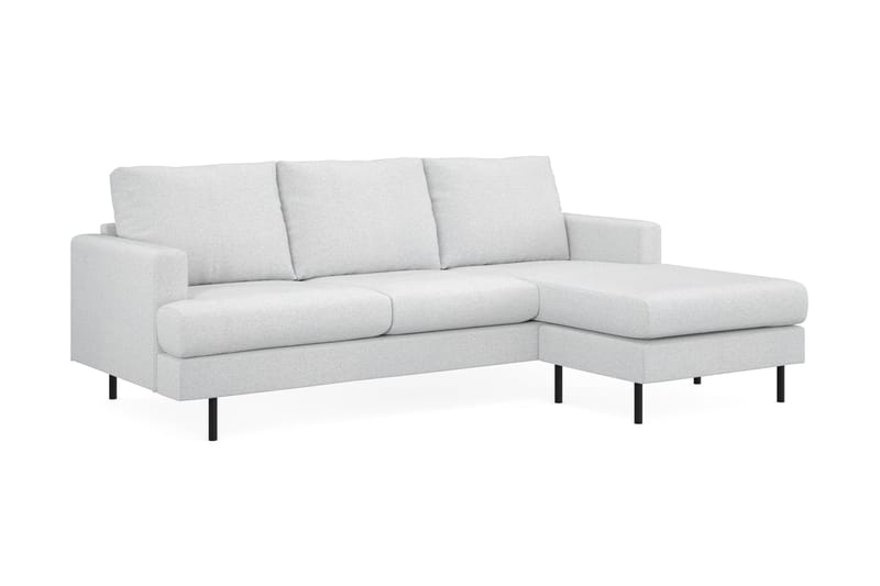 Menard Compact Sofa med Divan 3-seter - Møbler - Sofaer - Sofa med sjeselong