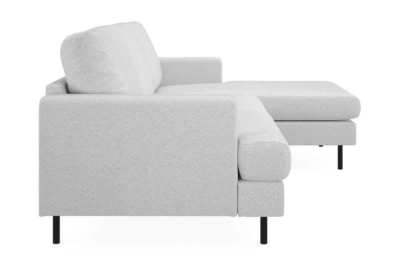 Menard Compact Sofa med Divan 3-seter - Møbler - Sofaer - Sofa med sjeselong