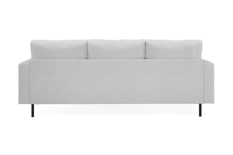 Menard Compact Sofa med Divan 3-seter - Møbler - Sofaer - Sofa med sjeselong