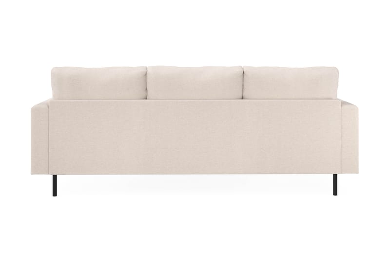 Menard Compact Sofa med Divan 3-seter - Møbler - Sofaer - Sofa med sjeselong