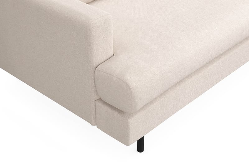 Menard Compact Sofa med Divan 3-seter - Møbler - Sofaer - Sofa med sjeselong