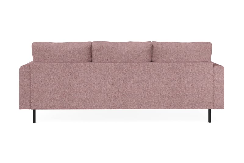 Menard Compact Sofa med Divan 3-seter - Møbler - Sofaer - Sofa med sjeselong